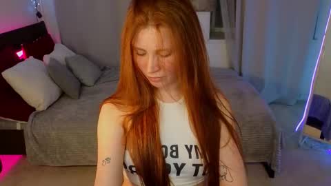 Snapshot of freckle_diyana chatting on March 2026 09:32:02 PM Diyana online show from March 2026 09:32:02 PM