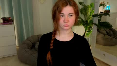 Snapshot of freckle_diyana chatting on June 2026 02:02:02 AM Diyana online show from June 2026 02:02:02 AM