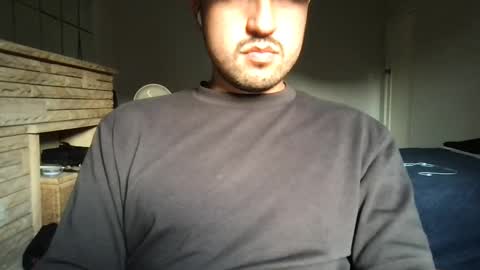 fred_555 online show from February 2025 08:07:01 AM