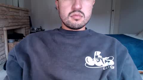 fred_555 online show from February 2025 06:03:01 AM