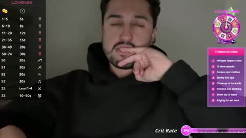 fred_555 online show from October 2025 06:47:01 AM