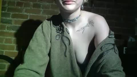 Snapshot of fred_reid chatting on April 2026 04:48:01 AM Lily Red online show from April 2026 04:48:01 AM