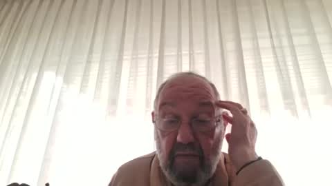 Snapshot of fredaldavid chatting on September 2025 01:59:01 PM David Fredal online show from September 2025 01:59:01 PM