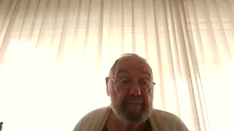 Snapshot of fredaldavid chatting on October 2025 08:37:01 AM David Fredal online show from October 2025 08:37:01 AM