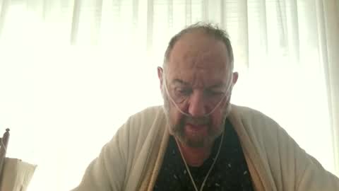 David Fredal online show from December 2025 09:05:02 AM