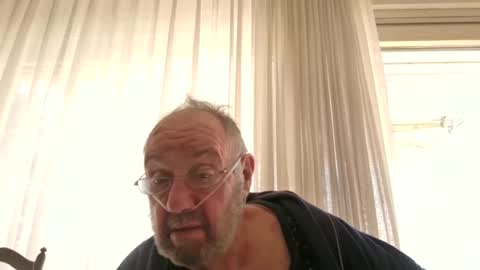 David Fredal online show from March 2026 09:49:02 AM