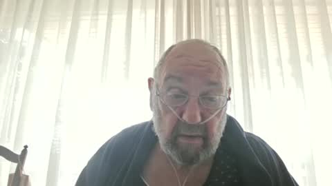 David Fredal online show from March 2026 10:09:02 AM