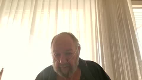 David Fredal online show from April 2026 08:20:01 AM