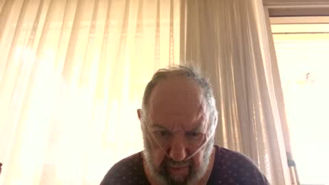 David Fredal online show from June 2026 09:46:02 AM