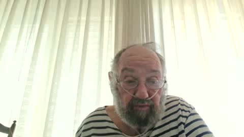 David Fredal online show from July 2026 07:59:02 AM