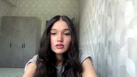 Snapshot of fredamedora chatting on June 2026 05:05:01 AM Mia online show from June 2026 05:05:01 AM