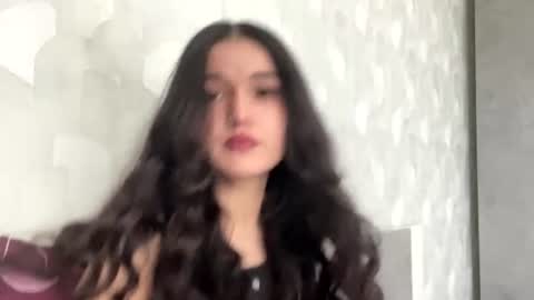 Snapshot of fredamedora chatting on July 2026 05:01:01 AM Mia online show from July 2026 05:01:01 AM