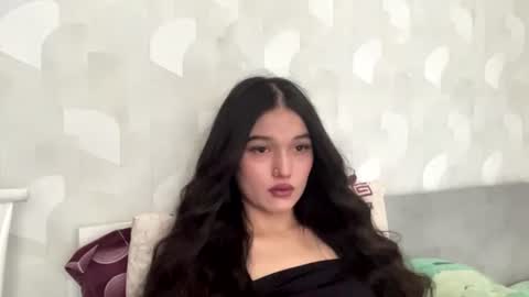 Snapshot of fredamedora chatting on July 2026 07:02:02 AM Mia online show from July 2026 07:02:02 AM