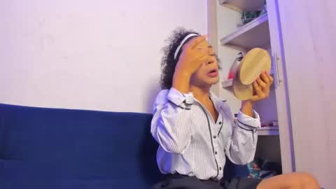 valeria online show from February 2026 01:20:02 PM