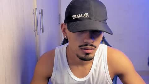 valeria online show from April 2026 10:56:02 PM