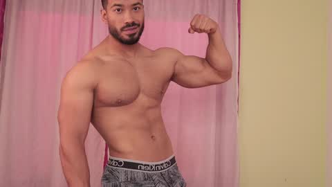 FredSeXXX online show from January 2025 01:28:01 PM
