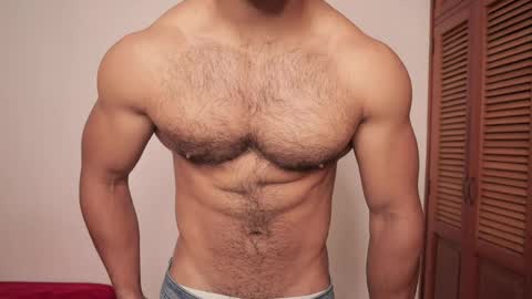FredSeXXX online show from March 2026 02:18:01 PM