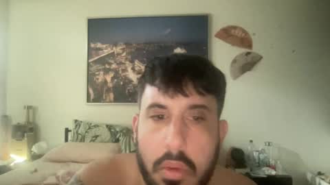 freddy3399 online show from February 2025 06:48:01 AM