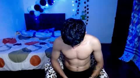 freddy romans online show from November 2025 03:10:02 AM