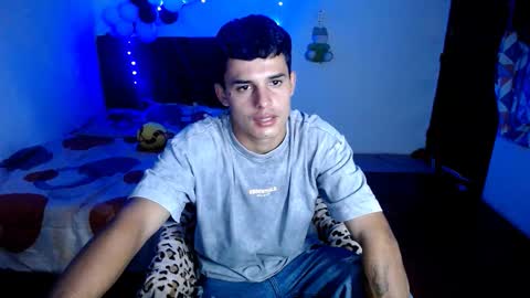 freddy romans online show from December 2025 03:55:02 AM