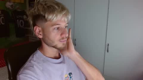 Frederick Perin online show from September 2025 10:09:02 AM