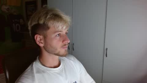 Frederick Perin online show from October 2025 10:45:01 AM