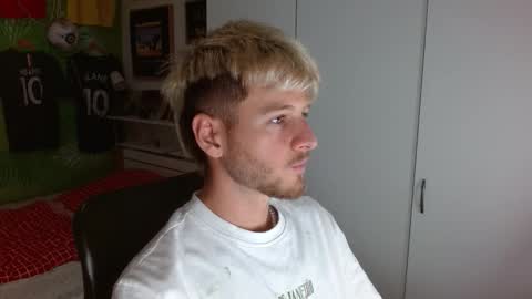 Frederick Perin online show from October 2025 12:02:01 PM