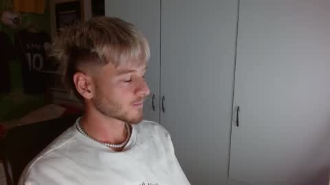 Frederick Perin online show from October 2025 11:42:02 AM