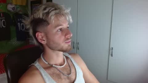 Frederick Perin online show from October 2025 11:10:01 AM