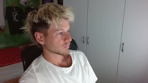 Frederick Perin online show from November 2025 12:00:02 PM