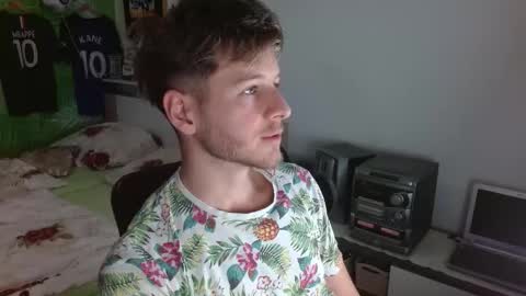 Snapshot of freddy_star chatting on March 2026 01:59:02 PM Frederick Perin online show from March 2026 01:59:02 PM