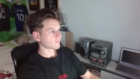 Snapshot of freddy_star chatting on March 2026 04:35:01 PM Frederick Perin online show from March 2026 04:35:01 PM