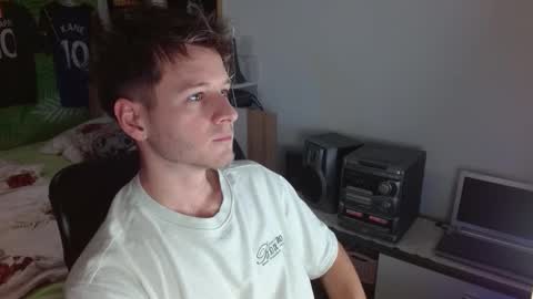 Snapshot of freddy_star chatting on March 2026 01:38:01 PM Frederick Perin online show from March 2026 01:38:01 PM