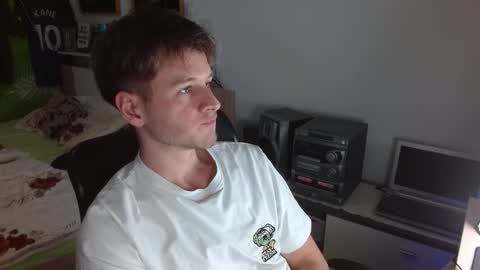 Snapshot of freddy_star chatting on March 2026 06:03:02 PM Frederick Perin online show from March 2026 06:03:02 PM