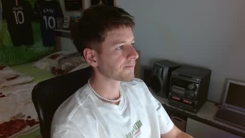 Snapshot of freddy_star chatting on March 2026 01:48:02 PM Frederick Perin online show from March 2026 01:48:02 PM