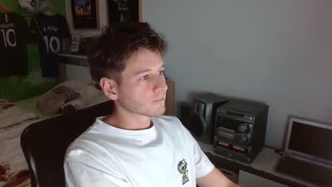 Snapshot of freddy_star chatting on March 2026 03:15:02 PM Frederick Perin online show from March 2026 03:15:02 PM