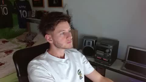 Snapshot of freddy_star chatting on March 2026 03:28:01 PM Frederick Perin online show from March 2026 03:28:01 PM