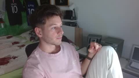 Snapshot of freddy_star chatting on March 2026 01:55:02 PM Frederick Perin online show from March 2026 01:55:02 PM