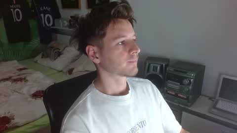 Snapshot of freddy_star chatting on March 2026 02:17:01 PM Frederick Perin online show from March 2026 02:17:01 PM