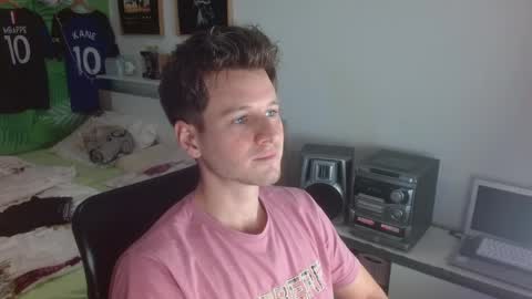 Snapshot of freddy_star chatting on April 2026 02:28:02 PM Frederick Perin online show from April 2026 02:28:02 PM