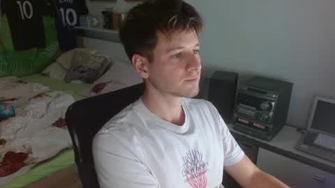 Snapshot of freddy_star chatting on April 2026 02:17:02 PM Frederick Perin online show from April 2026 02:17:02 PM