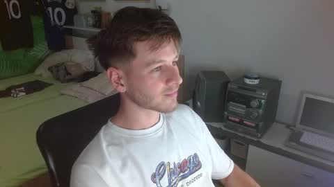 Snapshot of freddy_star chatting on April 2026 09:15:01 PM Frederick Perin online show from April 2026 09:15:01 PM