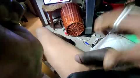 Snapshot of freddyalready chatting on February 2025 08:39:01 AM freddyalready online show from February 2025 08:39:01 AM