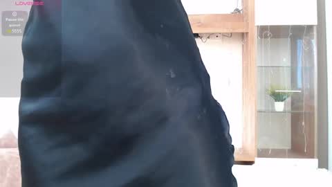 frederica_ online show from March 2025 11:25:02 AM