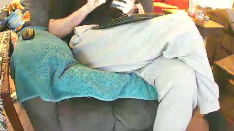 Snapshot of fredjohnson2112 chatting on May 2026 02:01:02 PM fredjohnson2112 online show from May 2026 02:01:02 PM