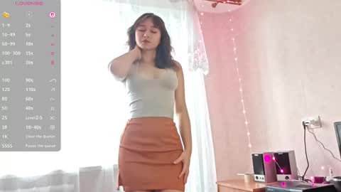 Snapshot of fredmurrietta chatting on March 2026 08:07:01 AM Mia online show from March 2026 08:07:01 AM