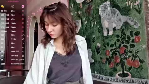 Snapshot of fredmurrietta chatting on March 2026 07:46:02 AM Mia online show from March 2026 07:46:02 AM