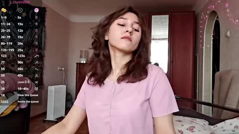 Snapshot of fredmurrietta chatting on March 2026 08:14:02 AM Mia online show from March 2026 08:14:02 AM