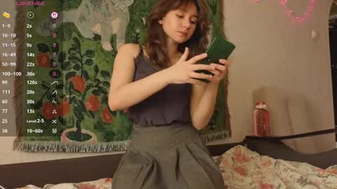 Snapshot of fredmurrietta chatting on April 2026 08:20:01 AM Mia online show from April 2026 08:20:01 AM