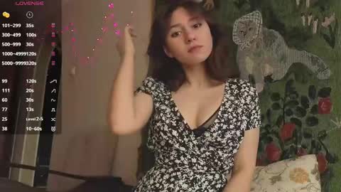 Snapshot of fredmurrietta chatting on April 2026 08:28:01 AM Mia online show from April 2026 08:28:01 AM